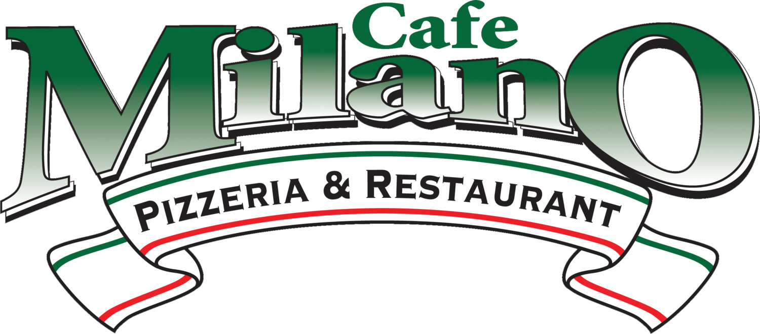 Lunch Specials Cafe Milano - Cafe Milano Staten Island Logo (1500x660)