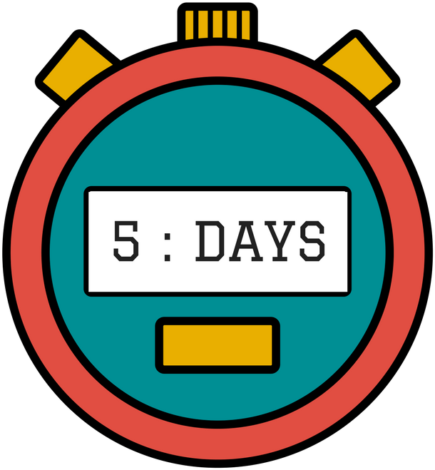 Dream Business Challenge Not For Sissies - Circle (800x800)