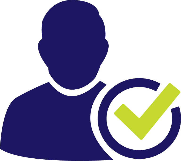 Eligibility - Login Icon Png (768x683)