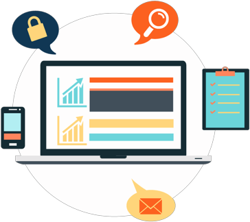 Choose From Over 5000 Questions To Create Your Own - Поддержка Сайтов (400x400)