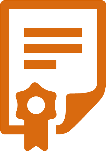 Sample Questions For A Letter Of Inquiry - Qualifications Icon (500x500)