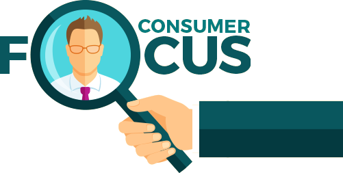 Written A Legacy Of Superior Technology, Constant Innovation, - Customer And Consumer Focus (501x253)