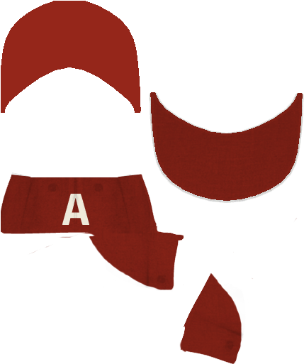 La Angels 1920's - Oklahoma City 89ers Ootp (512x512)