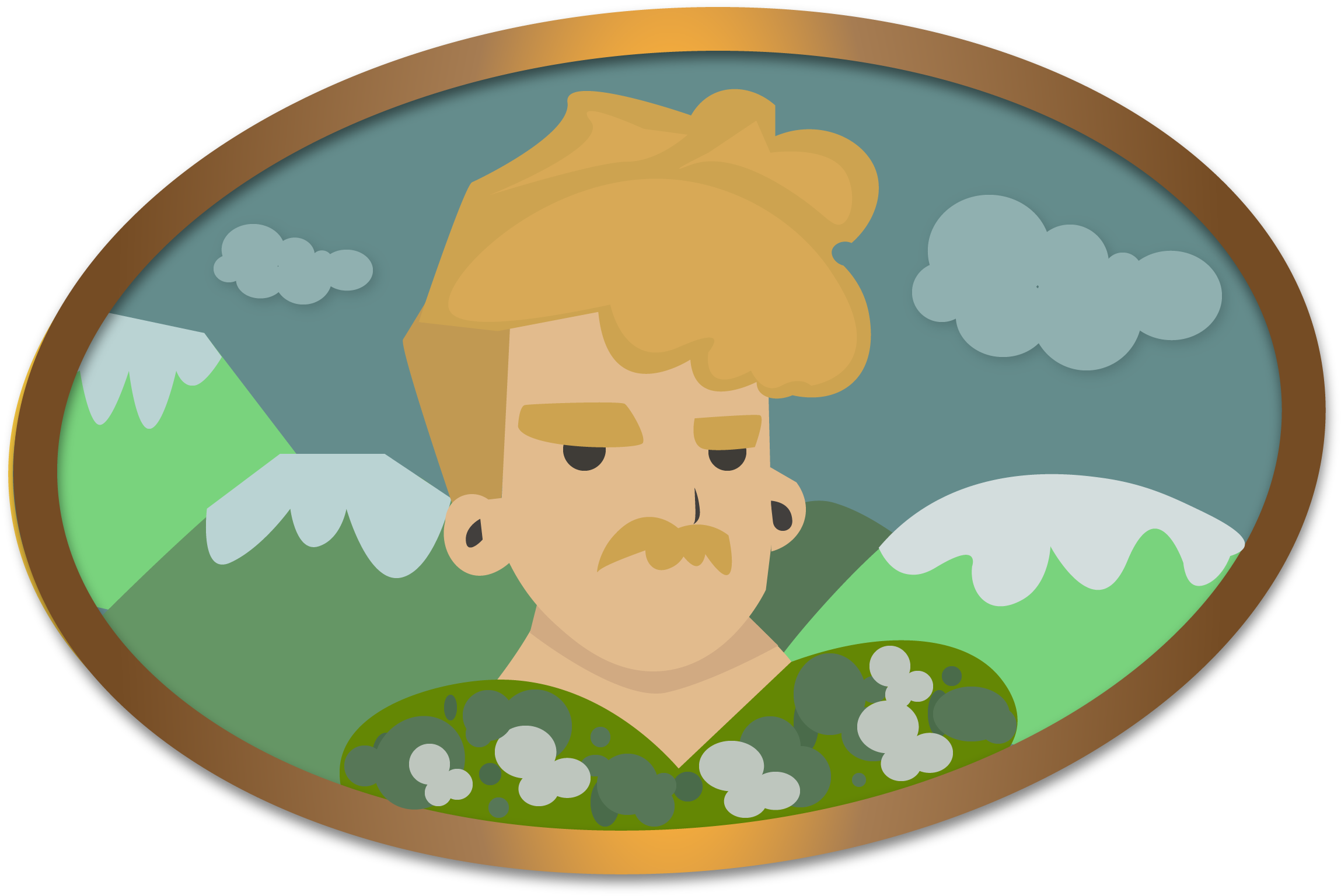 Cause Of Death - Illustration (2880x1800)