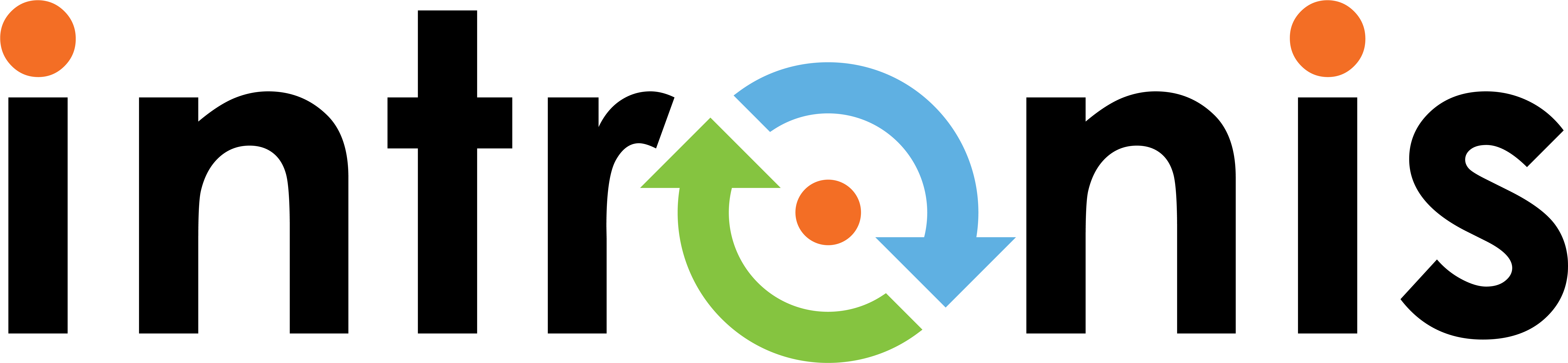 Intronis Announces Webinar To Review Best Practices - Enterprise Sg Logo Png (10423x2749)