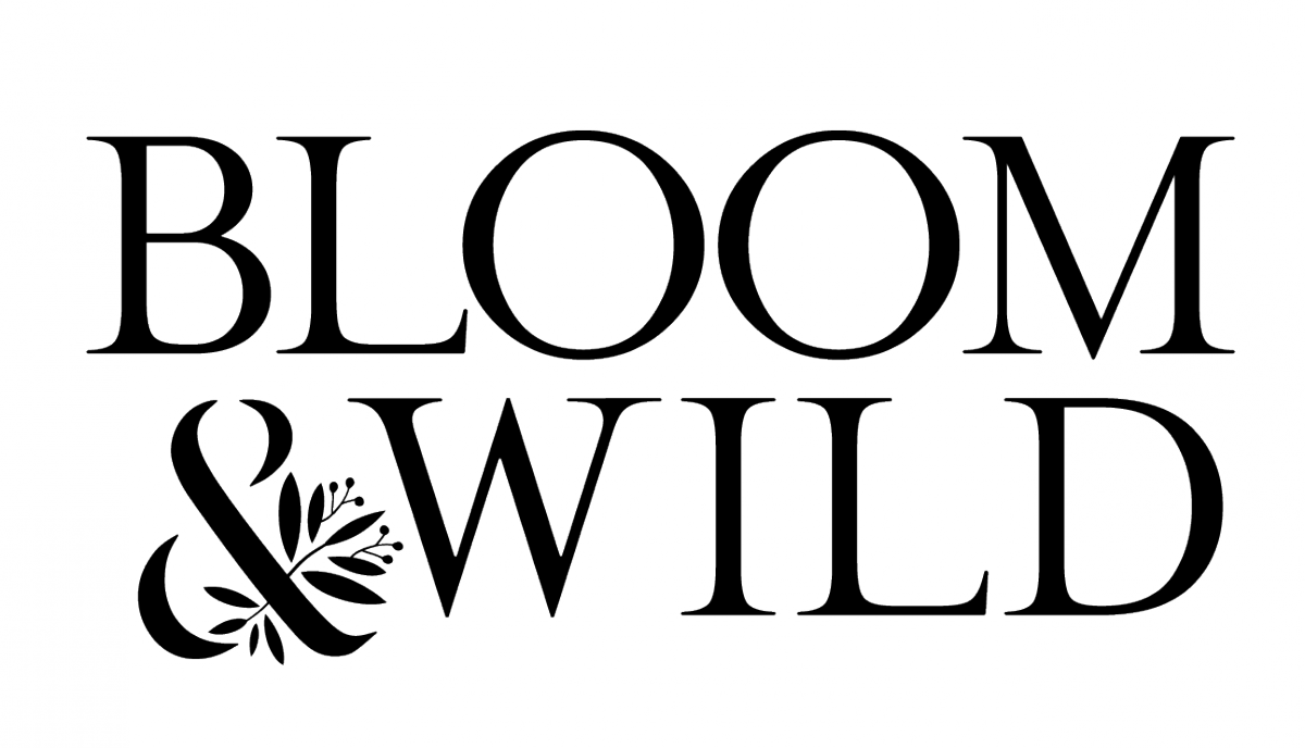 Aron Gelbard Is The Co-founder And Ceo Of Online Flower - Bloom And Wild Logo (1200x688)