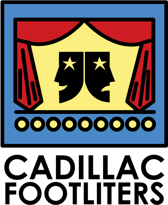 Donate $100 - Cadillac Footliters (572x692)