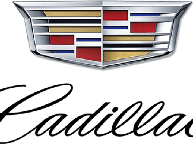 Cadillac Clipart Cadillac Car - Cadillac Dare Greatly Logo Png (640x480)
