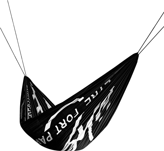 Hammock Tracers Home Etre-fort - Tracers (653x812)