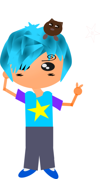 All Photo Png Clipart - Cat (420x750)