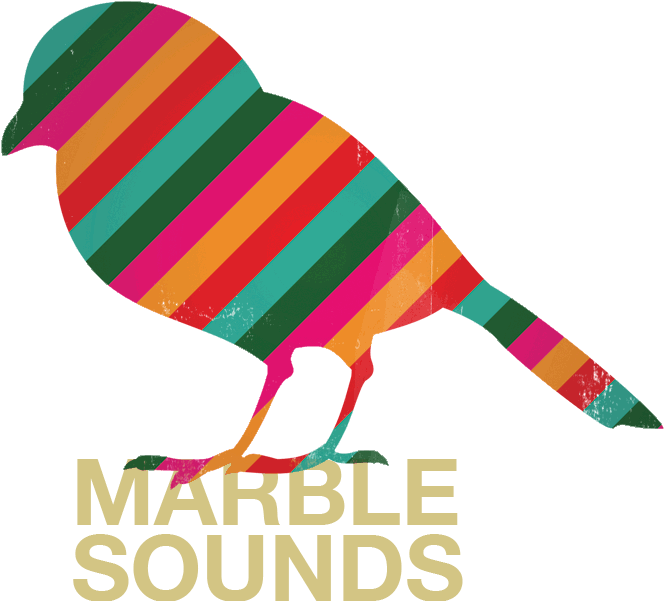 Marble Sounds - Marble Sounds The Time To Sleep (793x600)