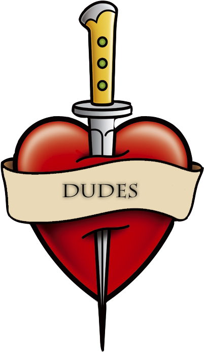 Go Church Is Equipping Men To Discover Who They Are, - Wild At Heart Tattoo (427x752)