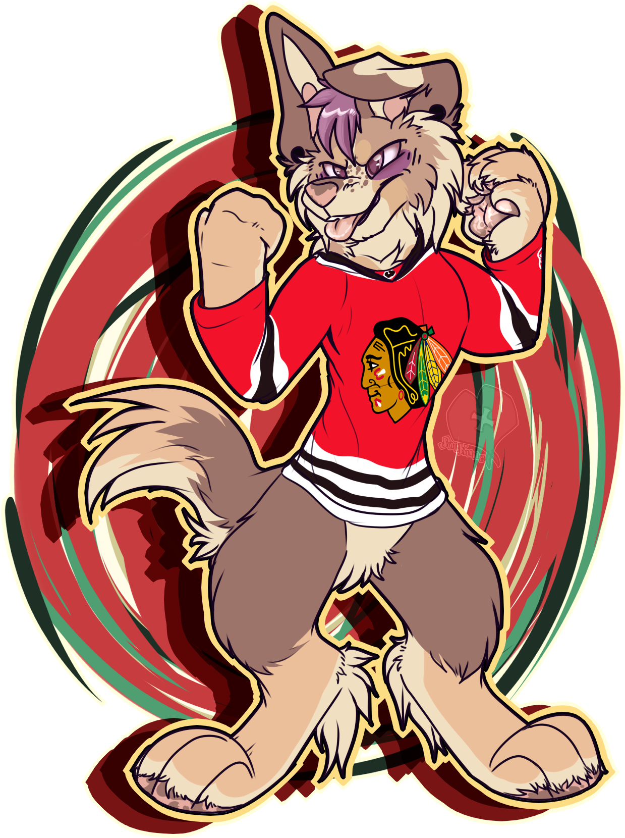 Cozy Art Trade - Art (1364x1781)