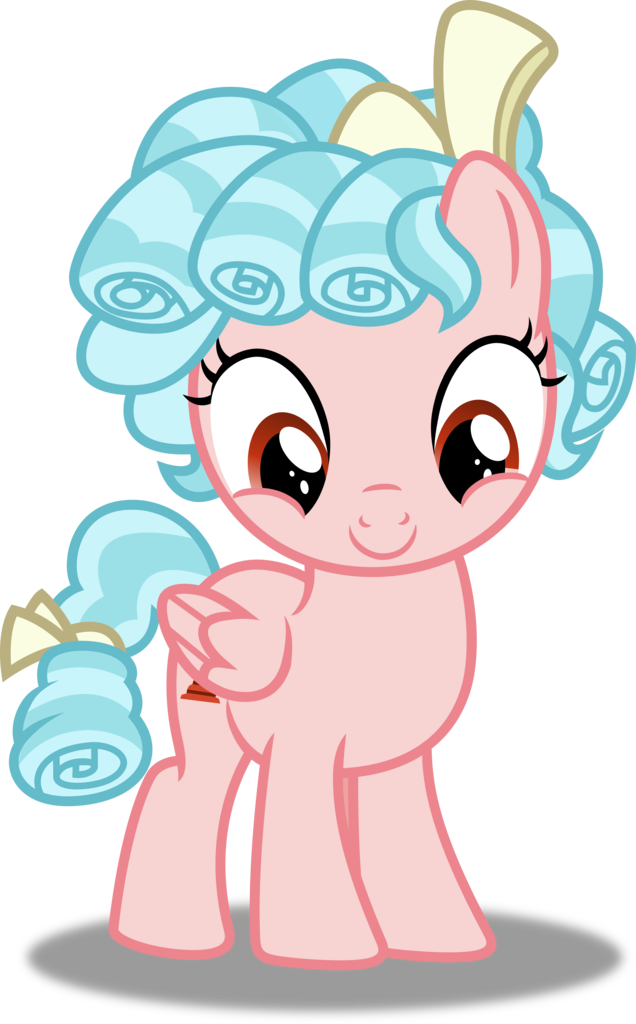 Vector-brony, Cozybetes, Cozy Glow, Cute, Female, Filly, - A Hearth's Warming Tail (636x1024)