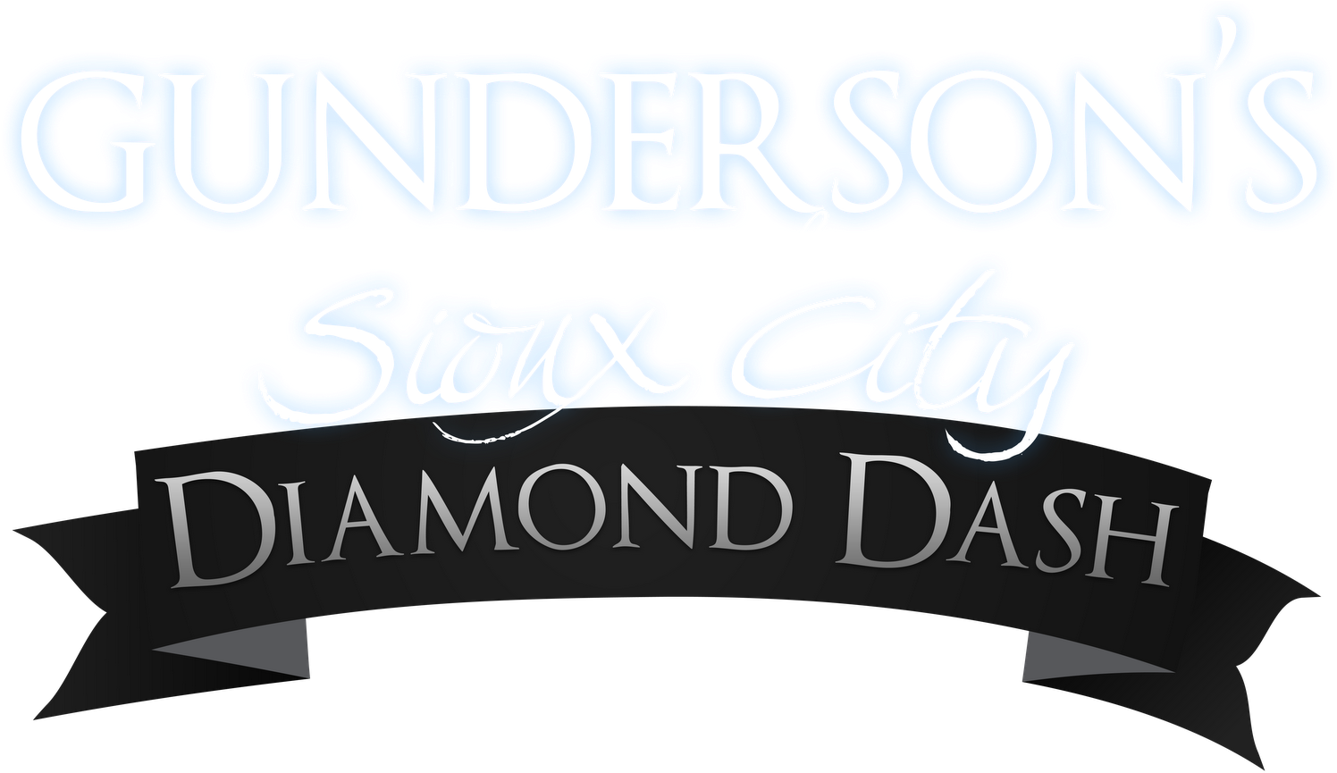 Sioux City Diamond Dash On May 7th To Benefit Camp - Oh Happy Day Banner (1600x869)