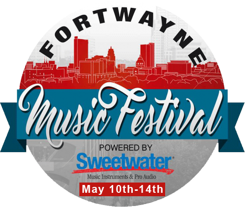 Fort Wayne Music Festival - Fort Wayne Music Festival (500x423)