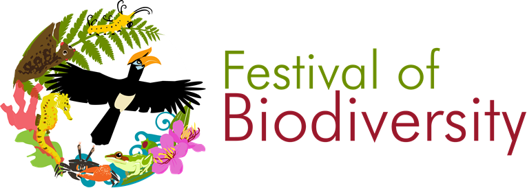 Fob2017 Will Be Held At The Nex Shopping Mall On 27-28 - Biodiversity Banner (765x274)