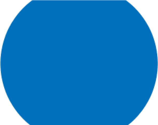 Free On Dumielauxepices Net Blue - Circle (640x480)