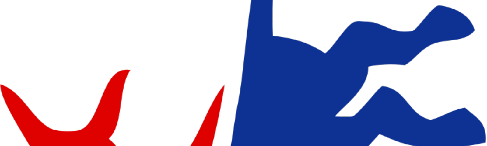 If We Can Blame Disastrous Trump On The Trumpkin, Democrats - Democratic Party (1600x480)