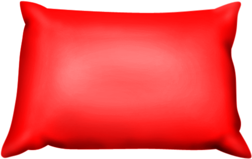 Clip Art Black And White Library Pillow Transparent - Pillow (512x512)