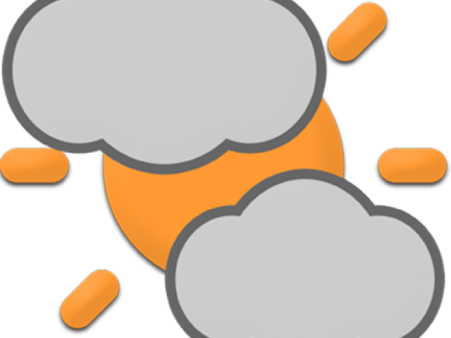Raindrops Clipart June Weather - Raindrops Clipart June Weather (640x480)