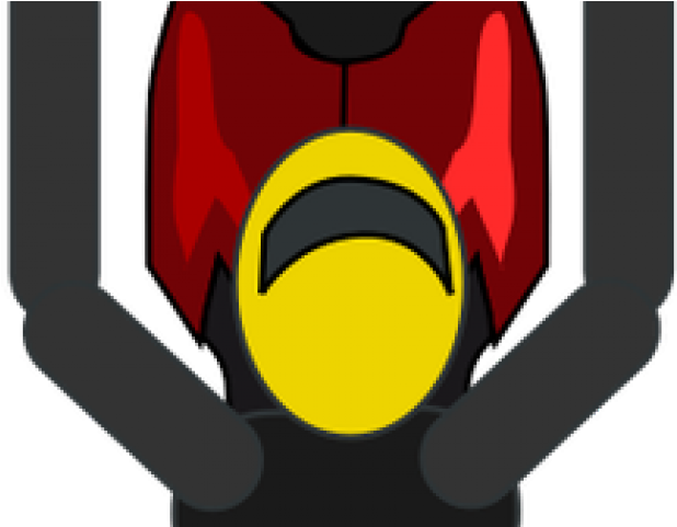 Bicycle Clipart Top View - Motorcycle Vector Top View (640x480)