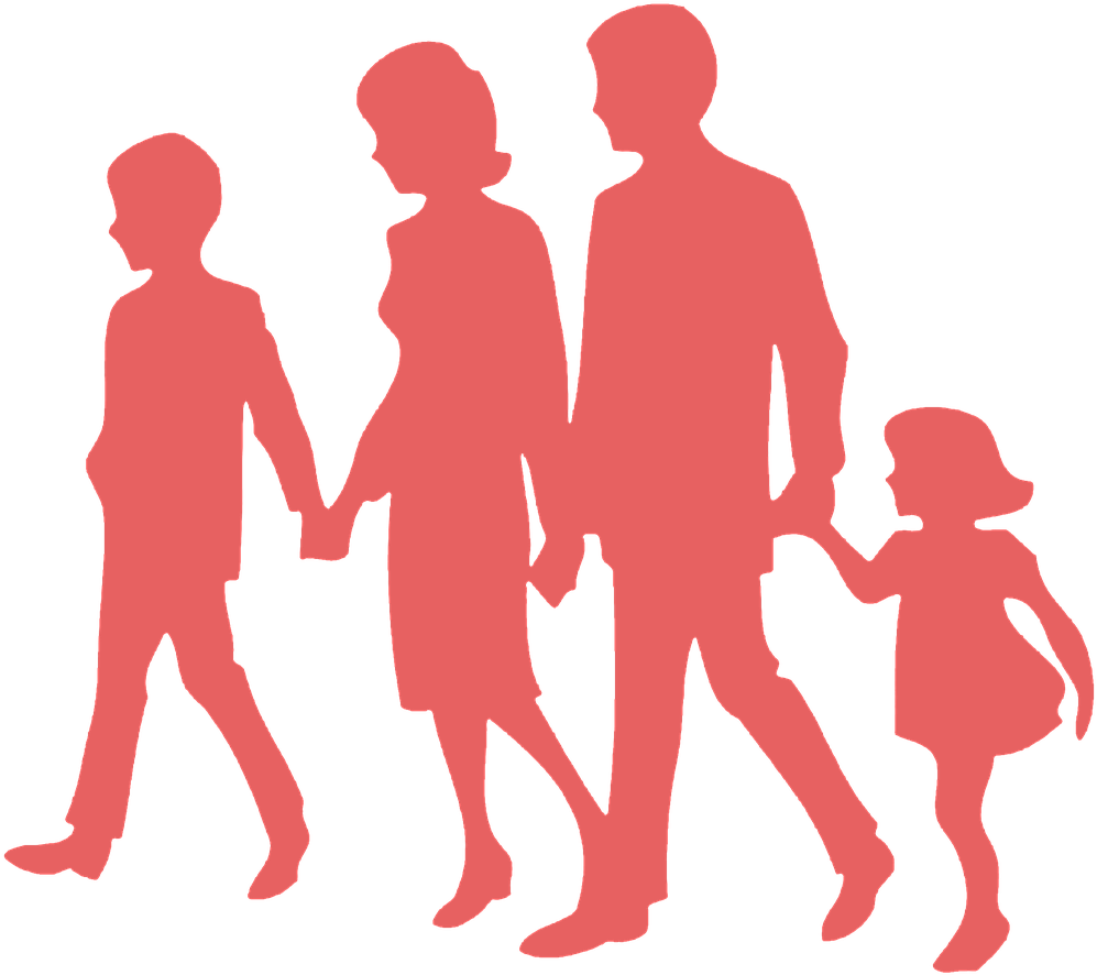 Family Father Mother - National Sons Day 2018 (1280x1280)