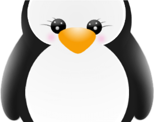 Emperor Penguin Clipart Penquin - Clip Art (640x480)