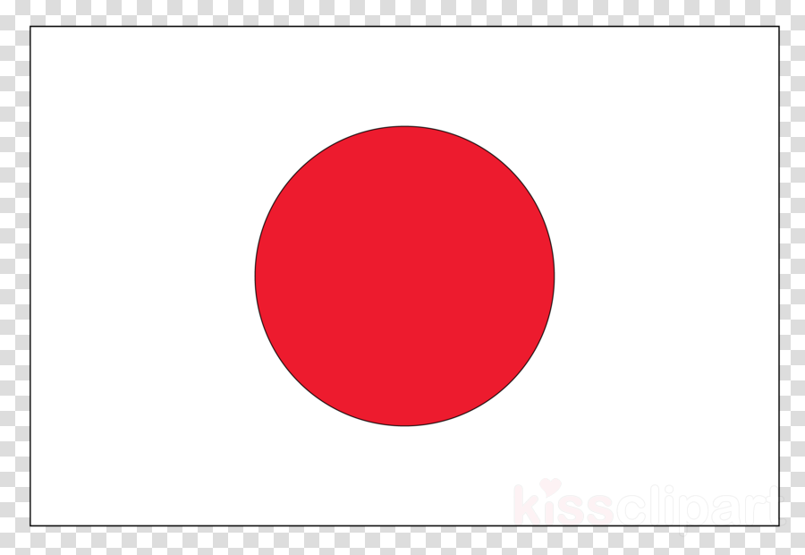 日本 旗 イラスト Clipart Flag Of Japan Emperor Of Japan Circle 900x6 Png Clipart Download