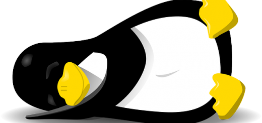 You May Also Like - Zazzle Linux Tux Sleeping Grand Tote Bag (520x245)