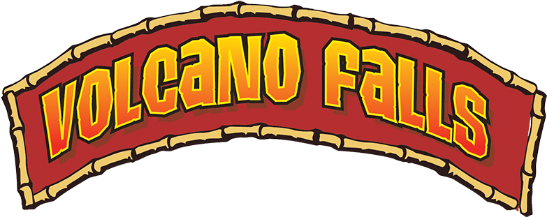 Northern Illinois' Largest Adventure Park - Volcano Falls (800x320)