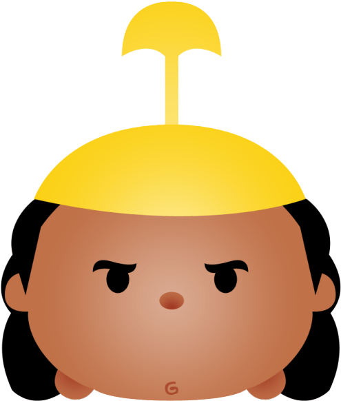 Dream Tsum Tsum Set - Dream Tsum Tsum Set (500x592)