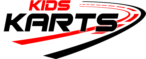 Kids Karts - Go Kids Karting Logo (600x271)