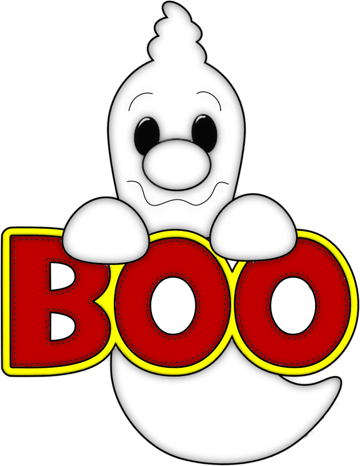 Gifs Halloween - Halloween (721x934)