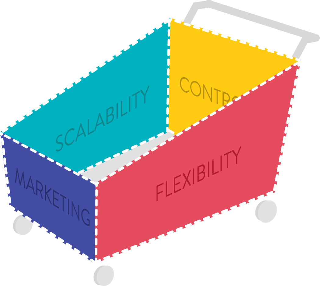 Customized Carts - Plastic (1050x938)