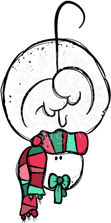 Fun Christmas Friends Ornaments Created By Rz Alexander, - Fun Christmas Friends Ornaments Created By Rz Alexander, (433x810)