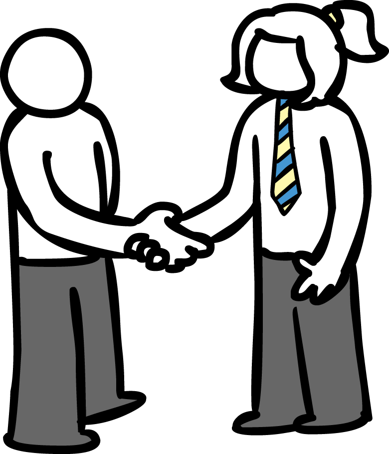 Stakeholder Relationships - Stakeholder Management (780x910)