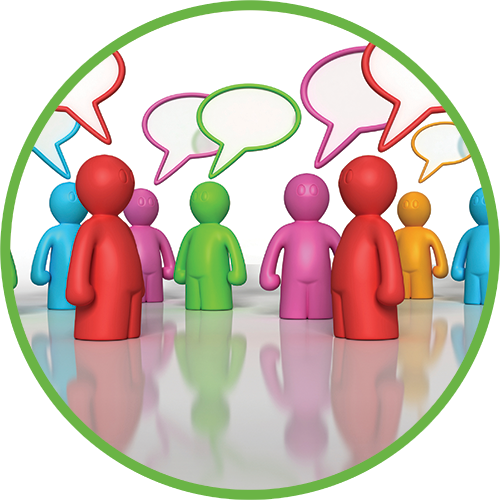 Health & Social Care - 2011 Social Media Directory: The Ultimate Guide (500x500)