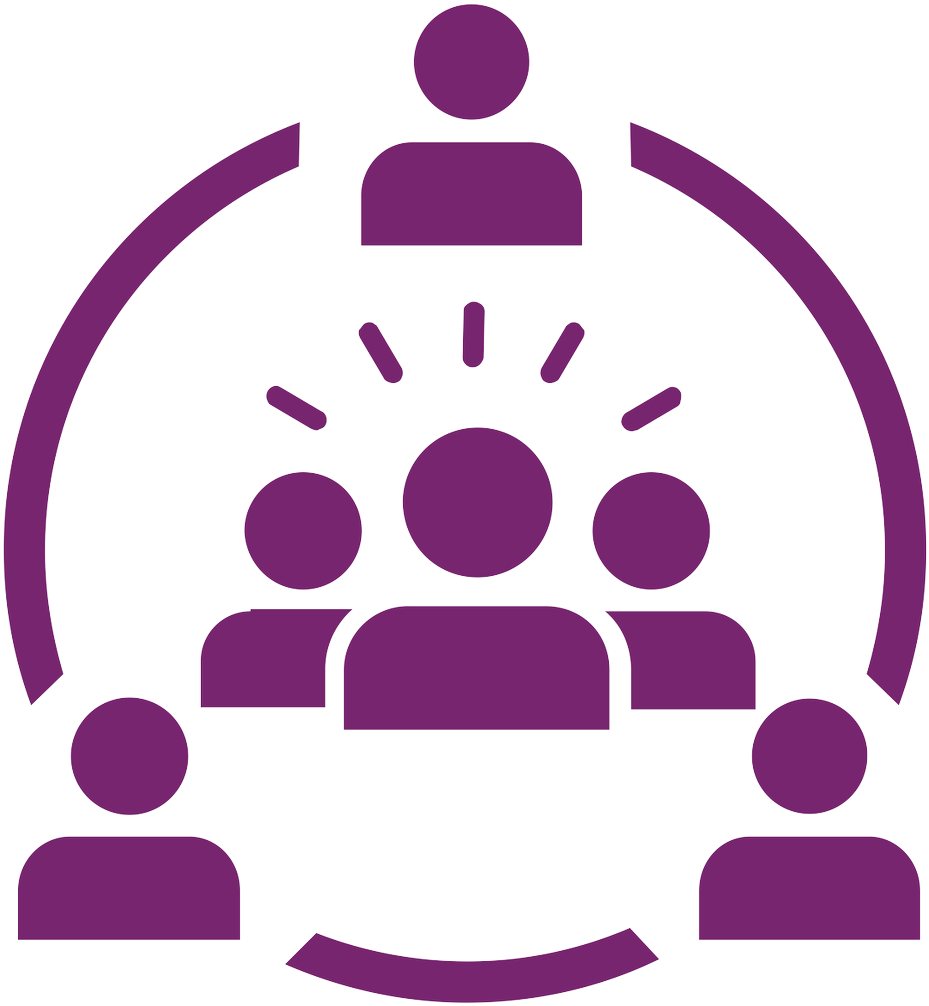 Utilize Participant Directed Services - Community Noun Project (1015x1015)