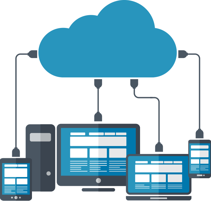 This Is No Longer A Luxury, But A Necessity In Maximising - Daikin Remote Monitoring System (693x662)