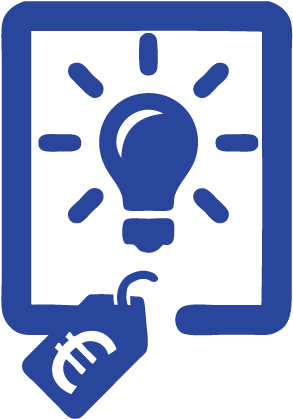 Registering As A Stakeholder Will Give You Access To - Icon (471x479)