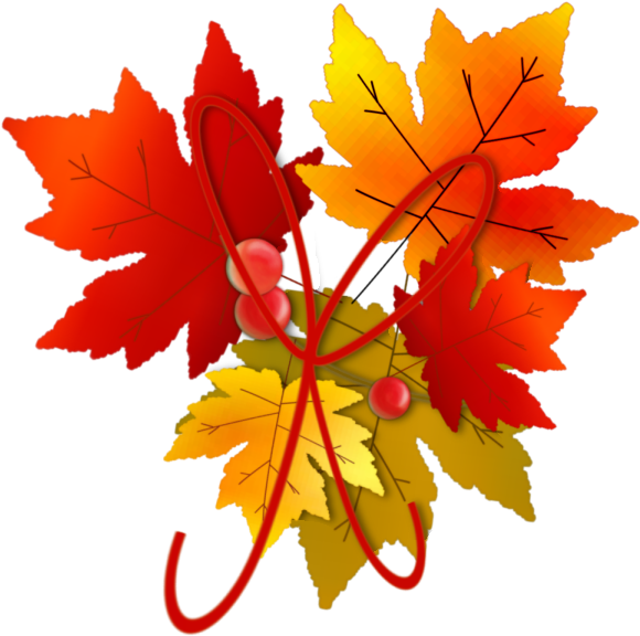 Harvest, Clip Art, Autumn, Fun, Holiday Decorations, - Autumn Holiday Clipart (652x606)