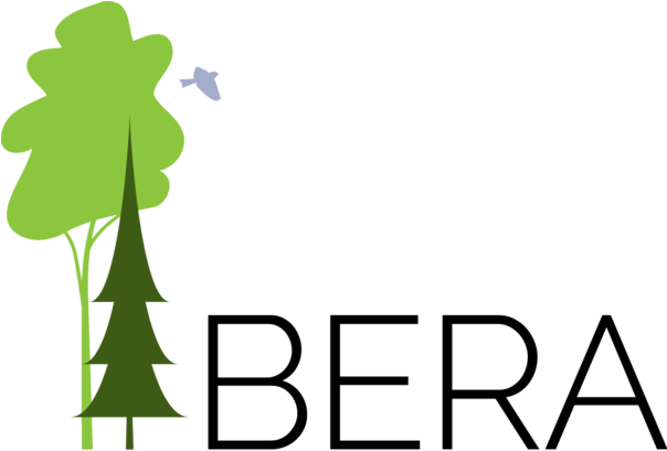 Boreal Ecosystem Recovery And Assessment - Logo Of Forest Mensuration (603x445)