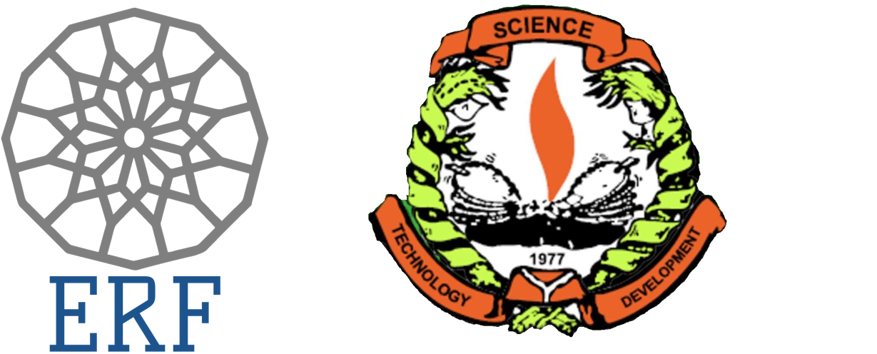 A Regional Consultation Meeting Was Hosted By Erf And - Education Relief Foundation (1234x522)