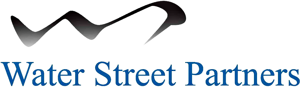 Water Street Partners Llc Logo - Hellyer (1000x336)