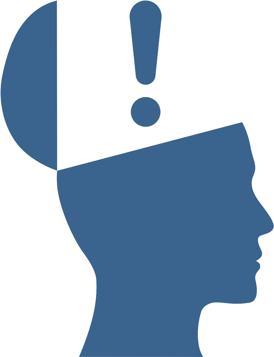 Awakening Passion In Project Partners - Idea Man Icon (1200x1200)