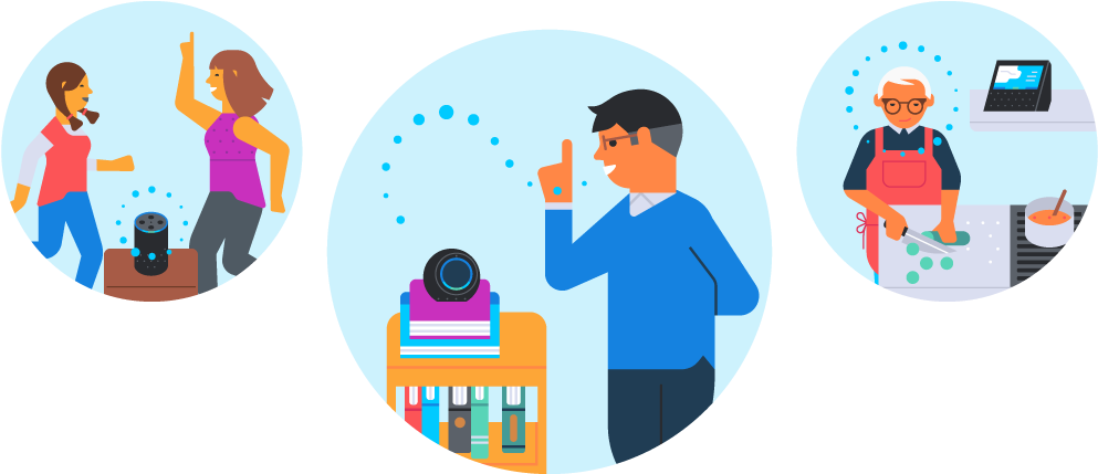 Start Building For Voice Today By Adding New Capabilities - Amazon Alexa (1056x524)