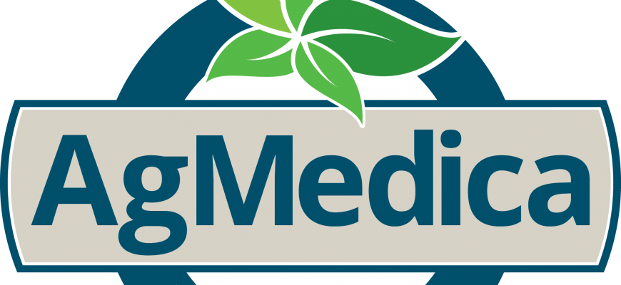 Agmedica Bioscience Inc - Agmedica Bioscience Inc (870x400)