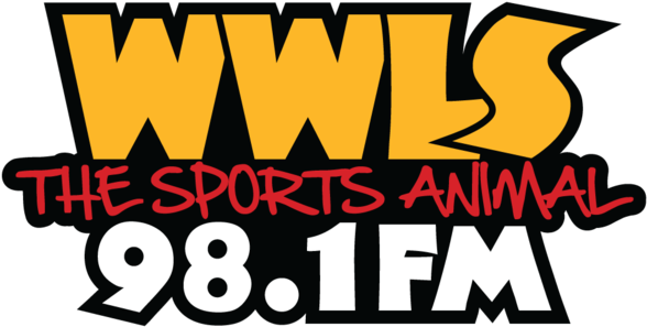 Listen To The Sports Animal Live - Wwls The Sports Animal (600x600)