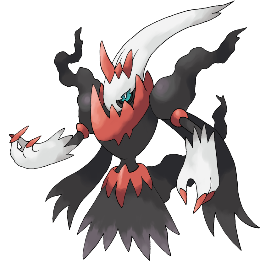 **kcwsooners Rolled Image** Real Or Not, Animal Beaters - Pokemon Sun And Moon Infernape (858x930)